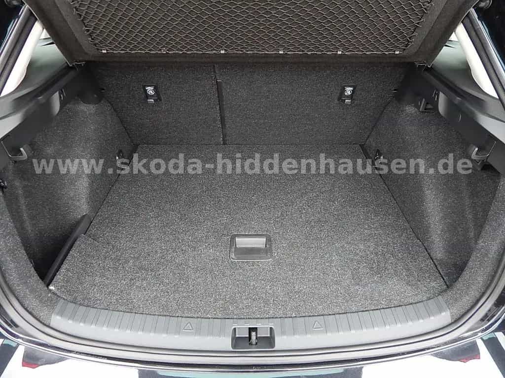 Skoda Scala 1.5 TSI Style 01/2022-photo-15