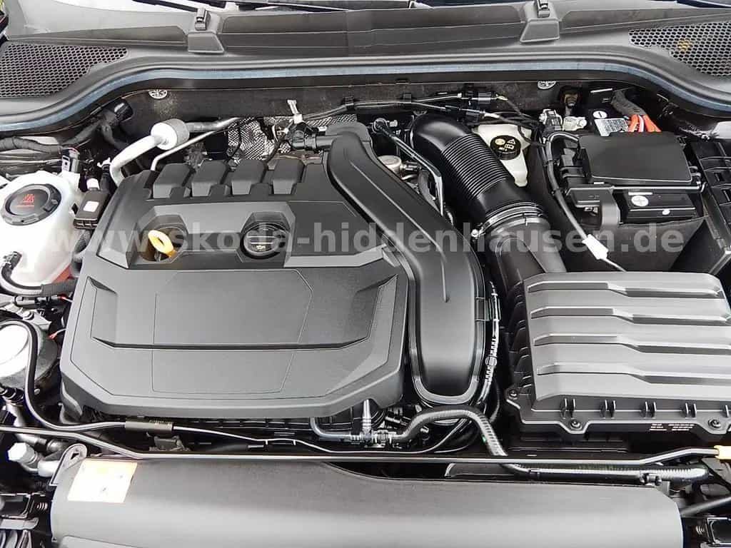 Skoda Scala 1.5 TSI Style 01/2022-photo-17