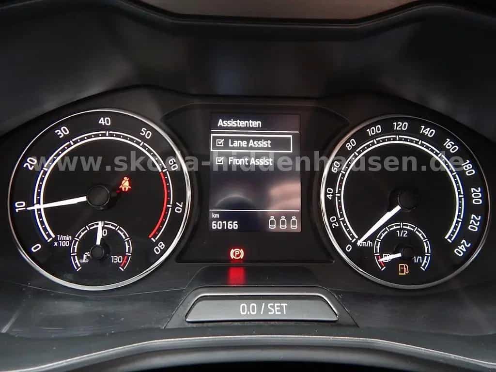 Skoda Scala 1.5 TSI Style 01/2022-photo-5