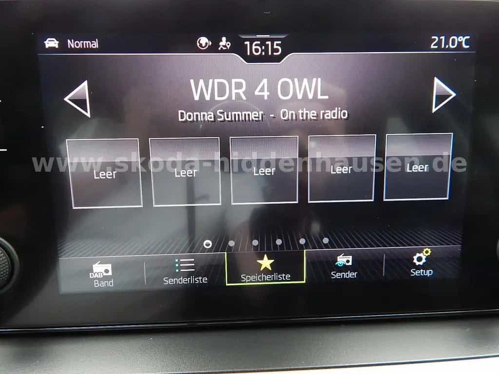Skoda Scala 1.5 TSI Style 01/2022-photo-6
