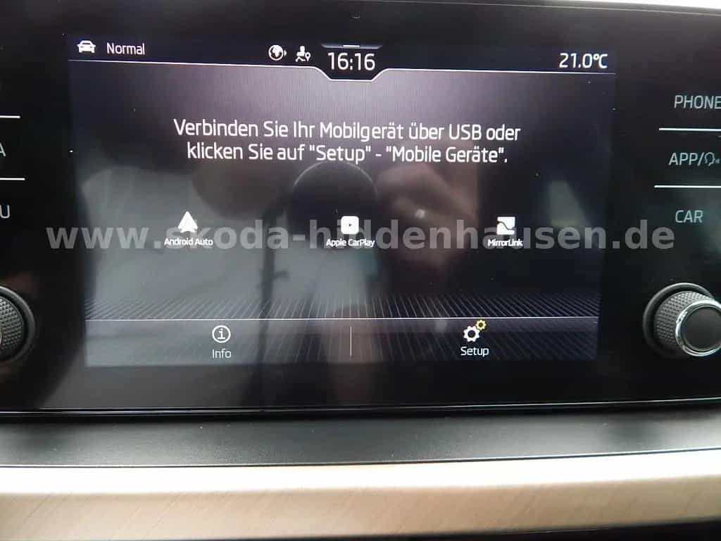 Skoda Scala 1.5 TSI Style 01/2022-photo-8