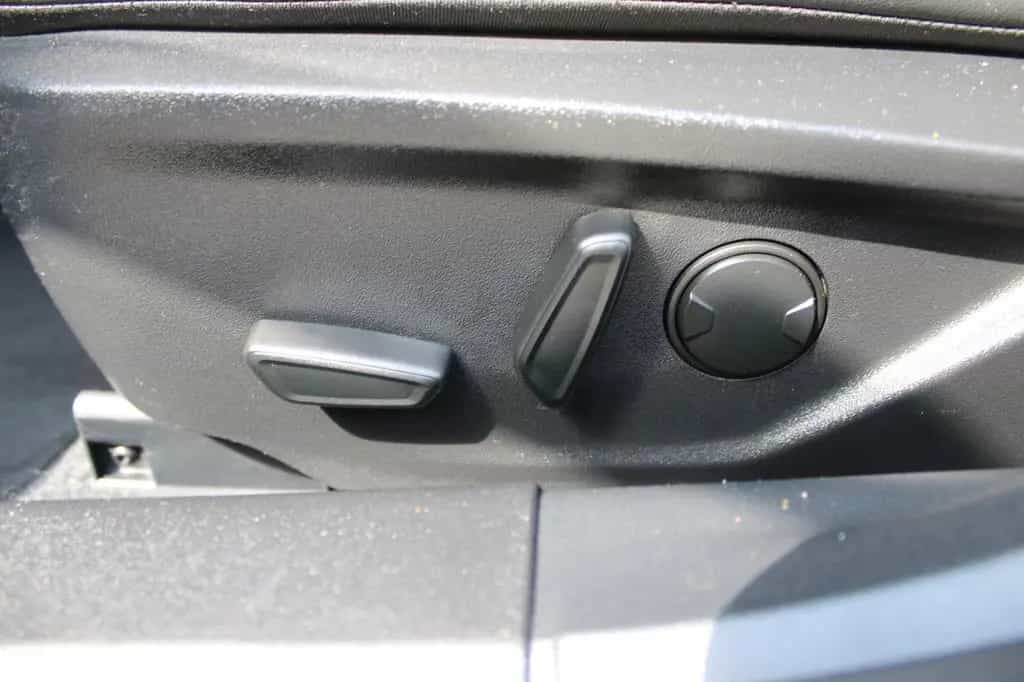 Ford Focus Turnier ST 2.3 Ecoboost +ACC+LED+SHZ+NAVI 11/2019-photo-9