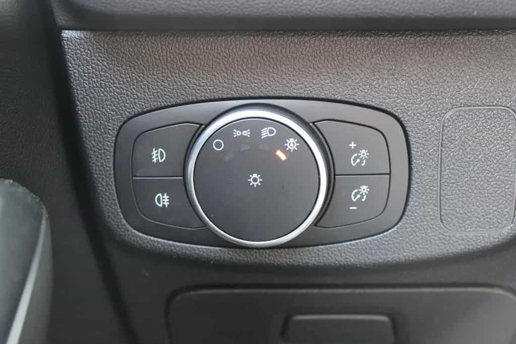 Ford Focus Turnier ST 2.3 Ecoboost +ACC+LED+SHZ+NAVI 11/2019-photo-7