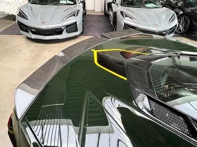 Corvette C8 Coupe 6.2l V8 GEIGERCARS 08/2025-photo-13