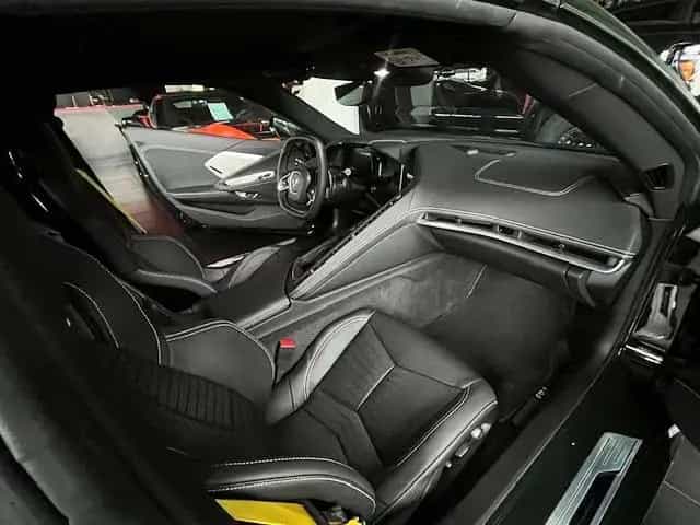 Corvette C8 Coupe 6.2l V8 GEIGERCARS 08/2025-photo-15