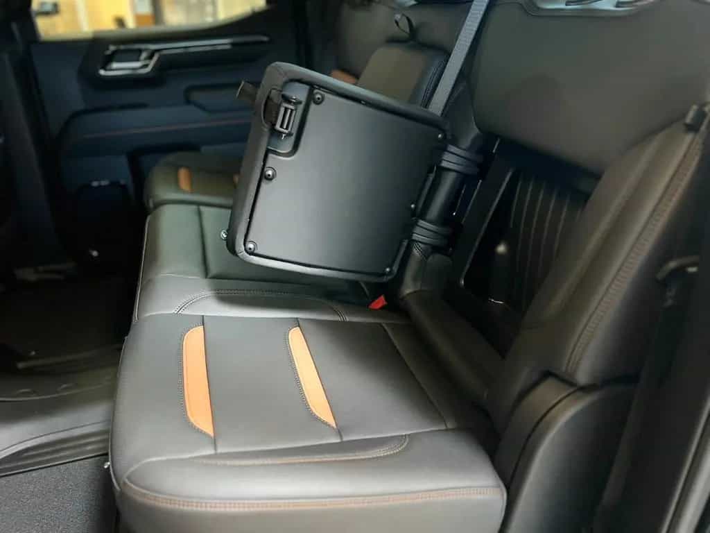 GMC Sierra 1500 AT4 6,2L V8 null-photo-6