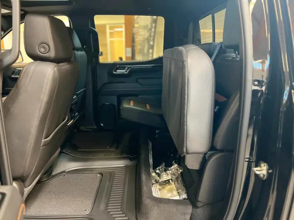 GMC Sierra 1500 AT4 6,2L V8 null-photo-7