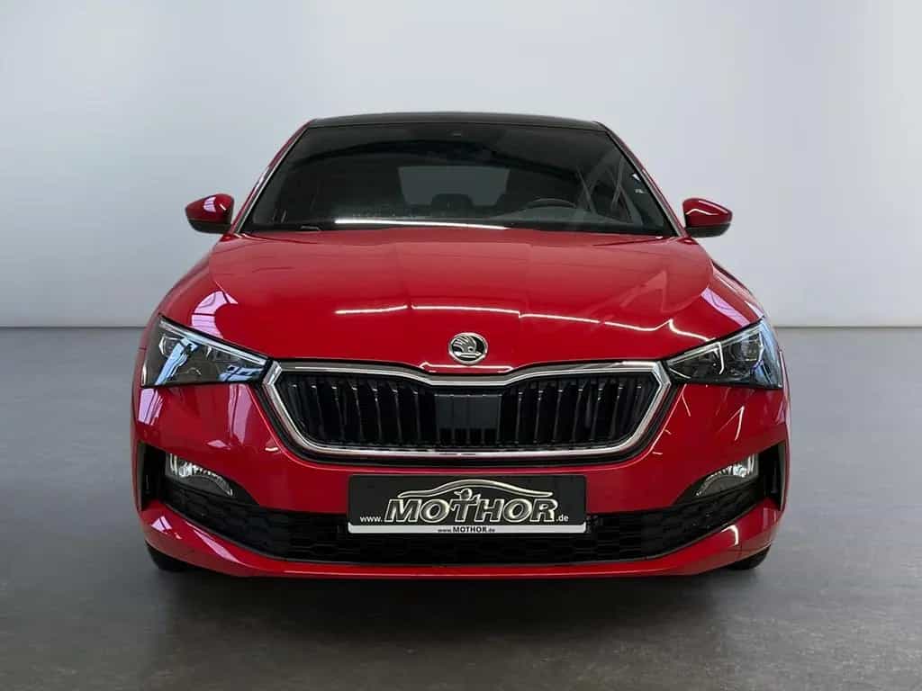 Skoda Scala Tour 1.5 TSI DSG Virtual Cockpit SmartLink 06/2023-photo-5