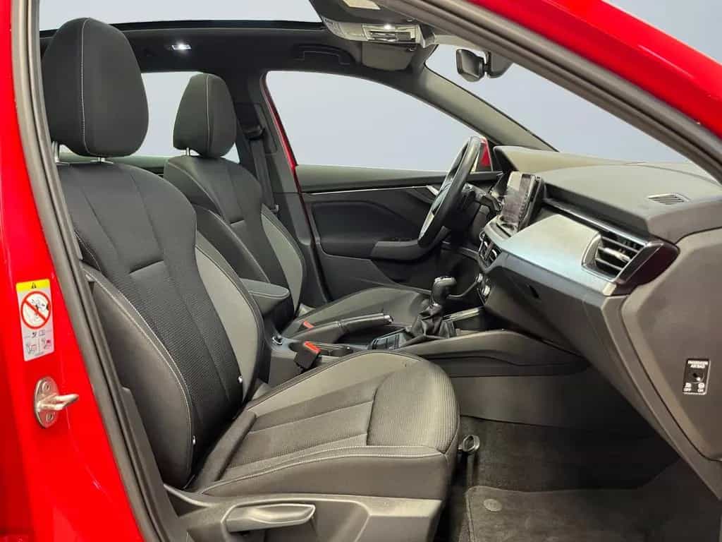 Skoda Scala Tour 1.5 TSI DSG Virtual Cockpit SmartLink 06/2023-photo-9