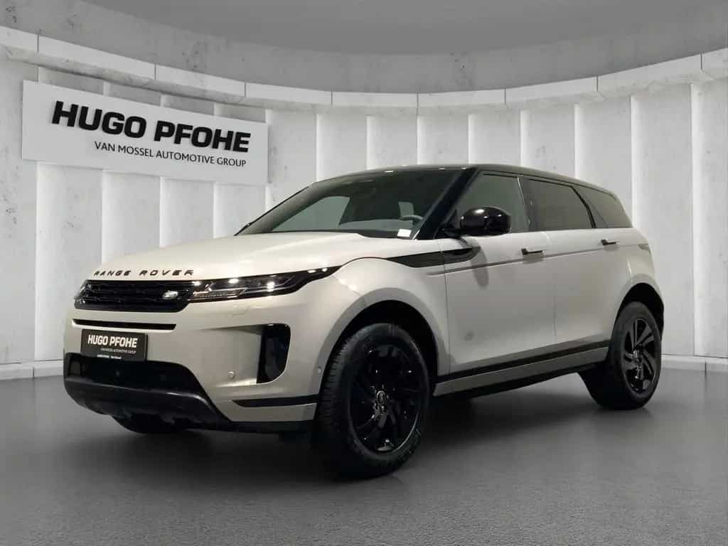 Land Rover Range Rover Rover Evoque S D200 01/2026-photo-0