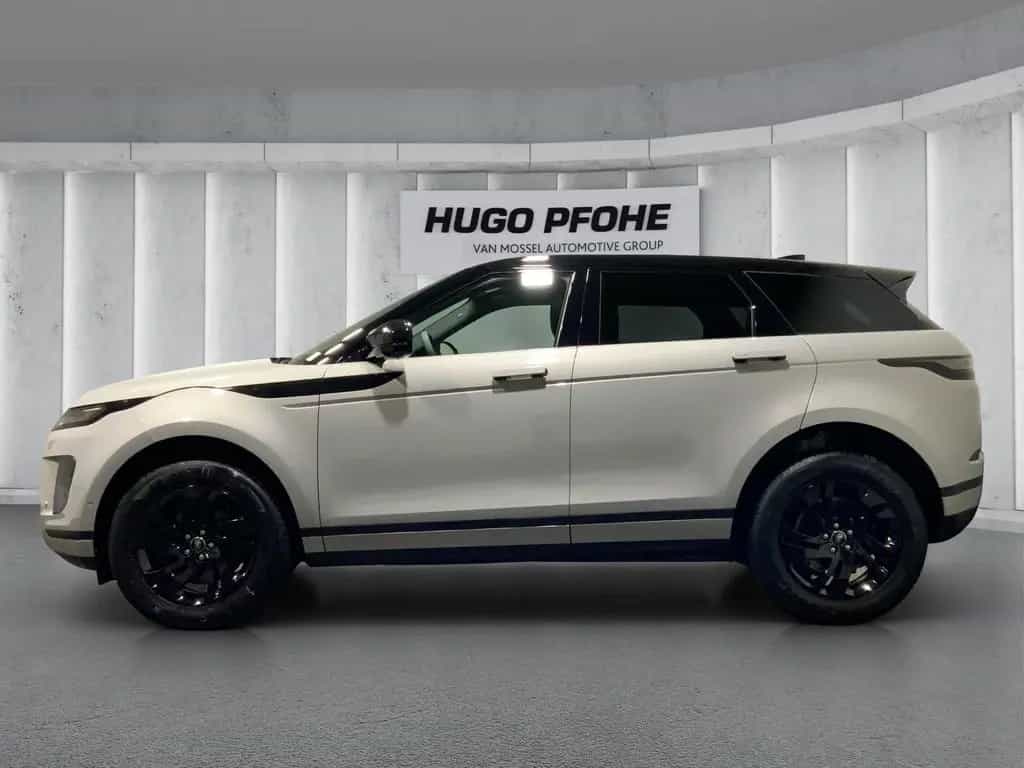 Land Rover Range Rover Rover Evoque S D200 01/2026-photo-1