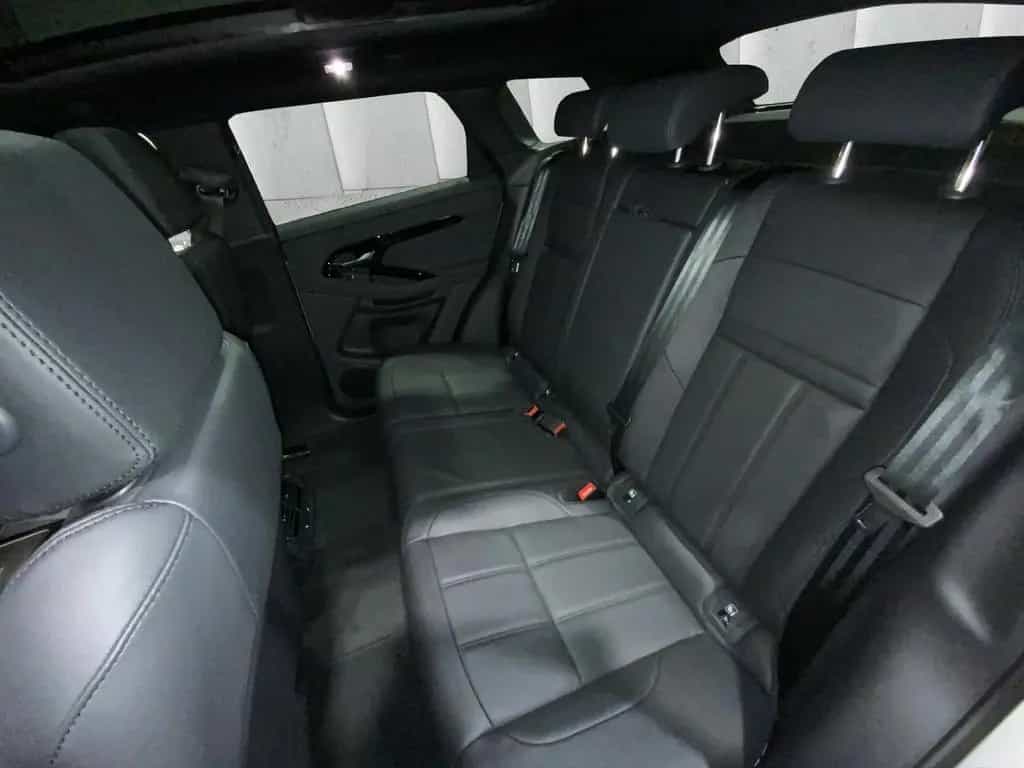 Land Rover Range Rover Rover Evoque S D200 01/2026-photo-10