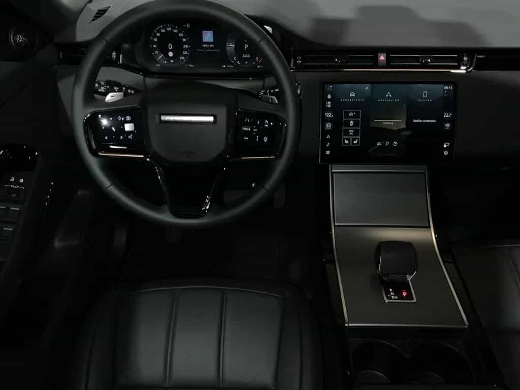 Land Rover Range Rover Rover Evoque S D200 01/2026-photo-11