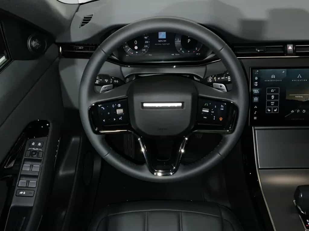 Land Rover Range Rover Rover Evoque S D200 01/2026-photo-12
