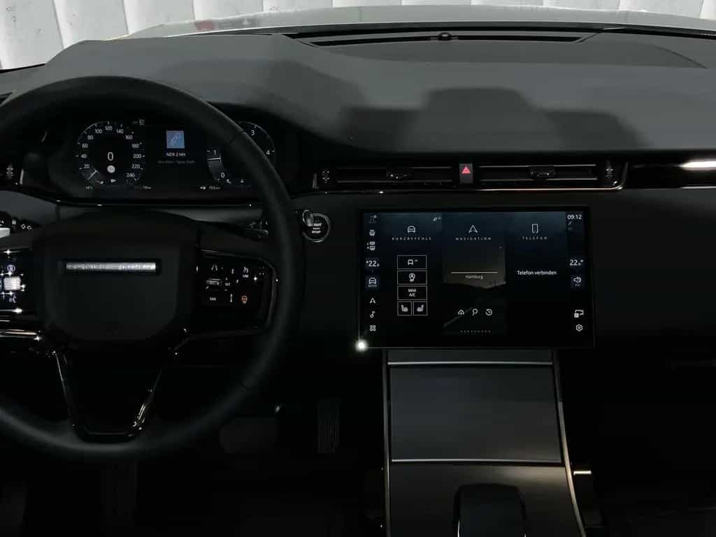 Land Rover Range Rover Rover Evoque S D200 01/2026-photo-13