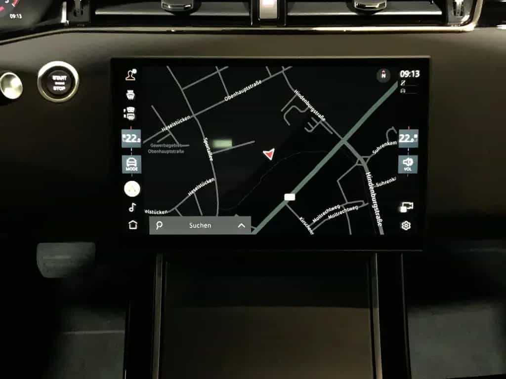 Land Rover Range Rover Rover Evoque S D200 01/2026-photo-14