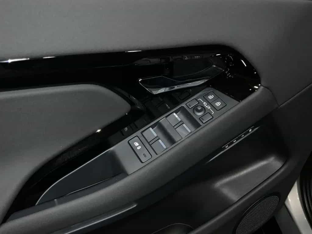 Land Rover Range Rover Rover Evoque S D200 01/2026-photo-15