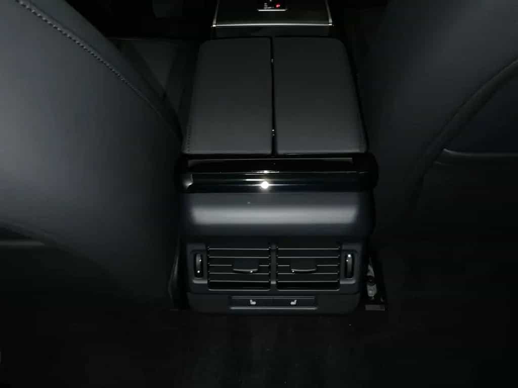 Land Rover Range Rover Rover Evoque S D200 01/2026-photo-18