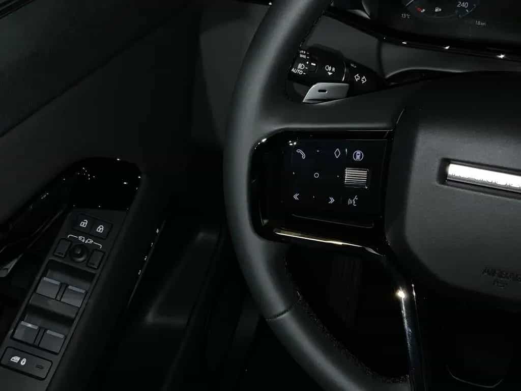 Land Rover Range Rover Rover Evoque S D200 01/2026-photo-19