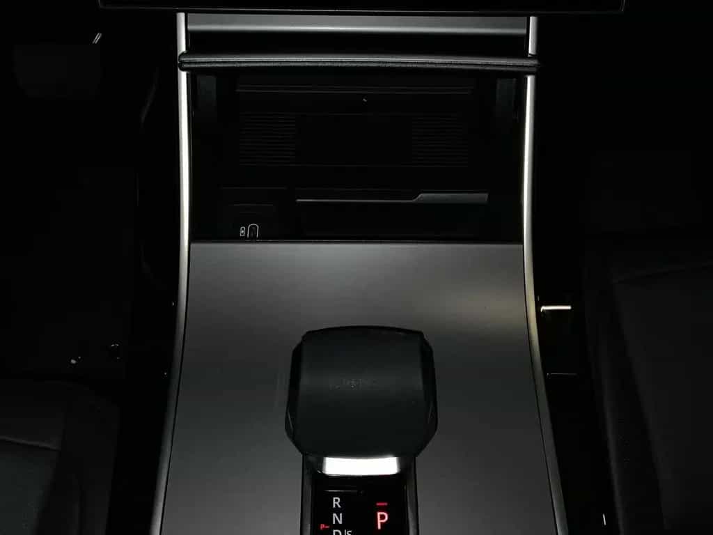 Land Rover Range Rover Rover Evoque S D200 01/2026-photo-21