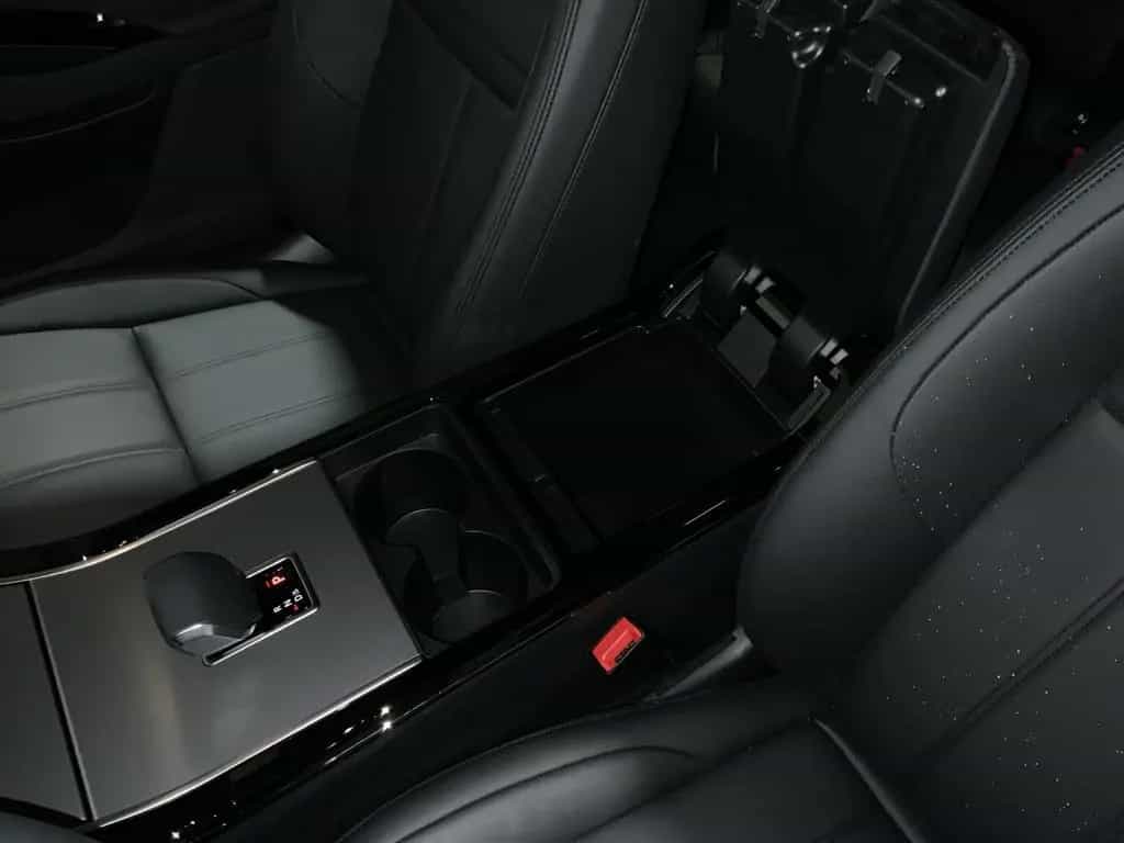 Land Rover Range Rover Rover Evoque S D200 01/2026-photo-22