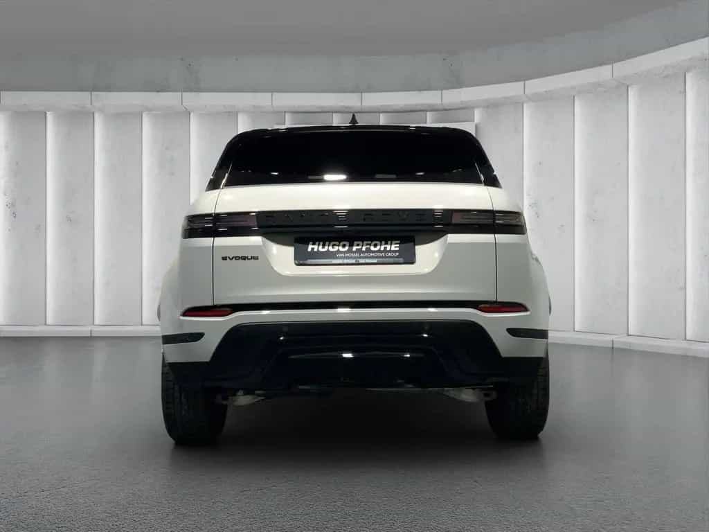 Land Rover Range Rover Rover Evoque S D200 01/2026-photo-3