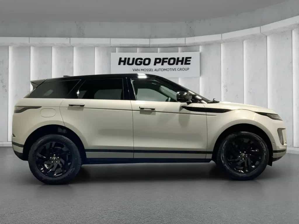 Land Rover Range Rover Rover Evoque S D200 01/2026-photo-5