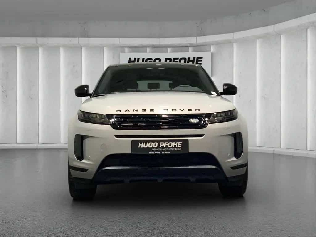 Land Rover Range Rover Rover Evoque S D200 01/2026-photo-7