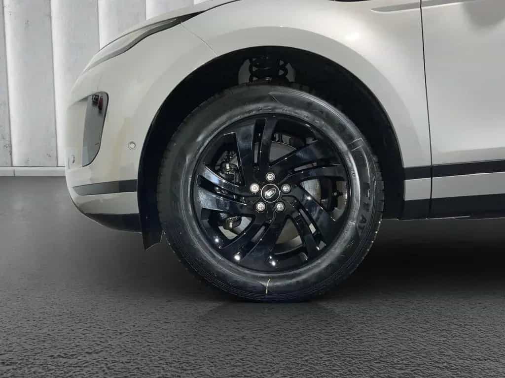 Land Rover Range Rover Rover Evoque S D200 01/2026-photo-8
