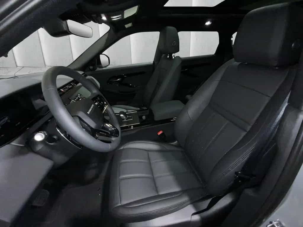 Land Rover Range Rover Rover Evoque S D200 01/2026-photo-9