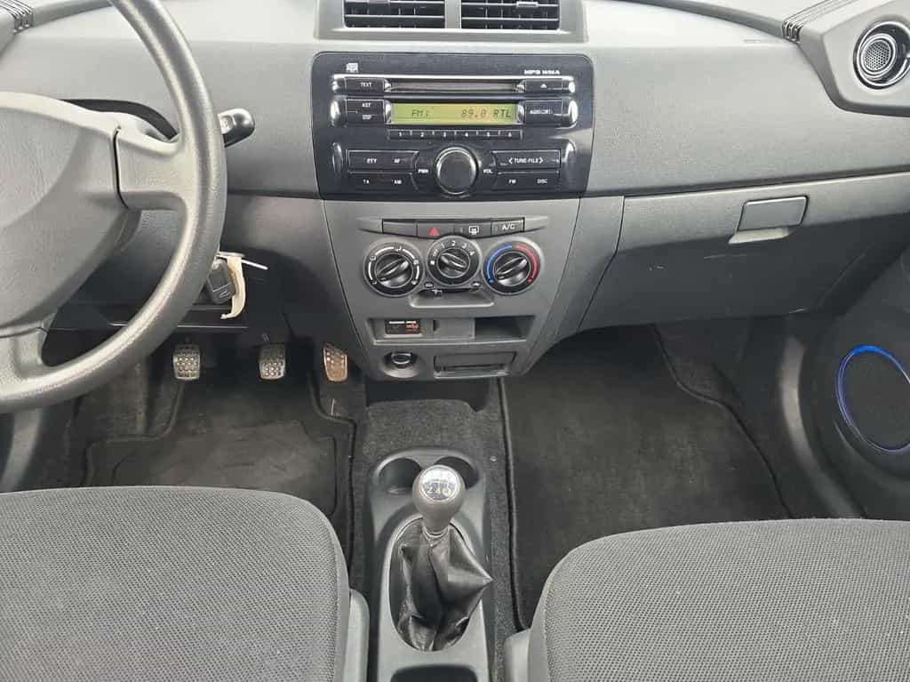 Daihatsu MATERIA Materia 1.5 White Bluetooth PDC SHZ 08/2010-photo-5