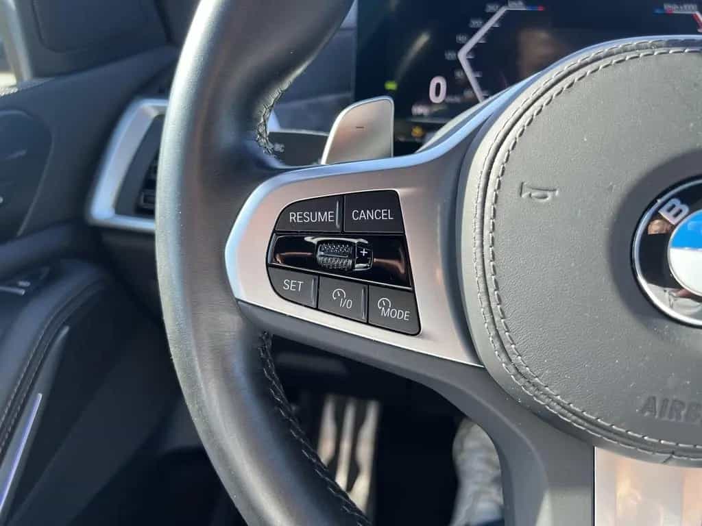 BMW X5 40d+M-SportPaket+LED+Leder 09/2023-photo-12
