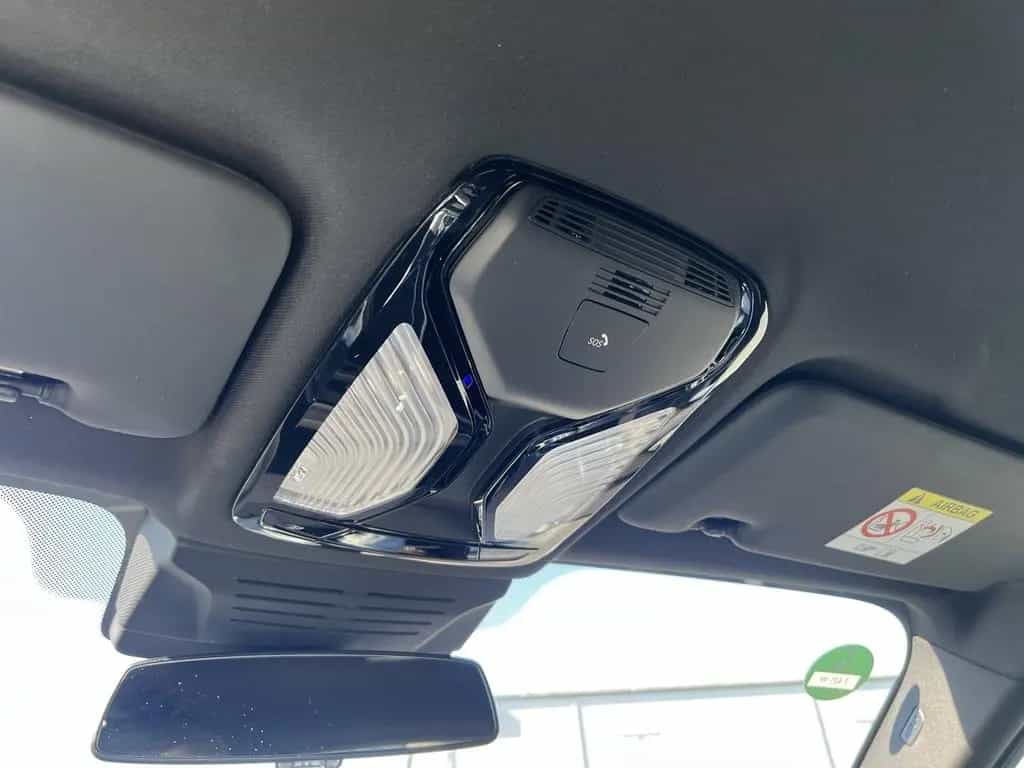 BMW X5 40d+M-SportPaket+LED+Leder 09/2023-photo-14