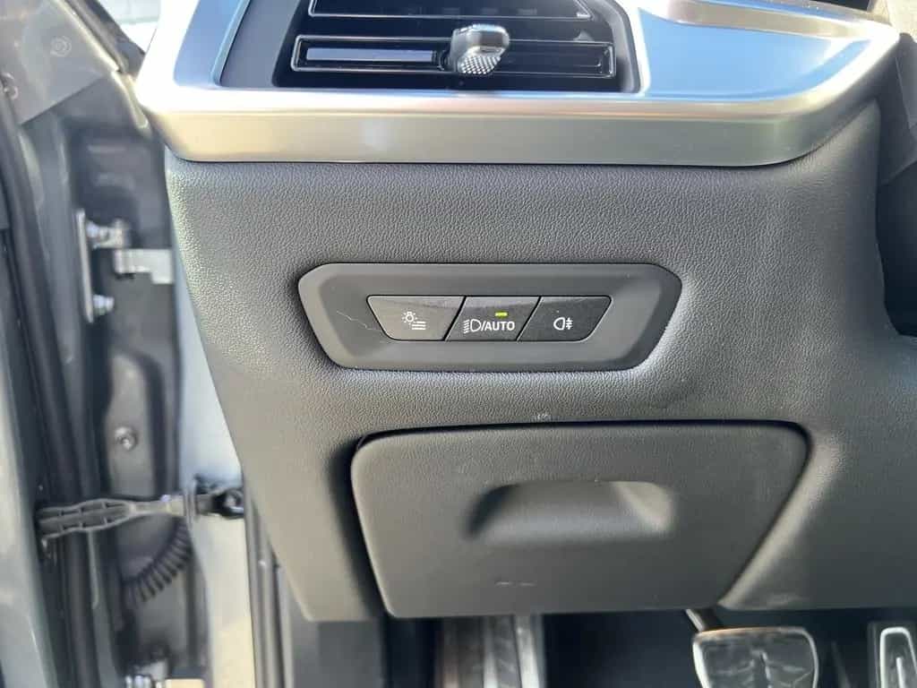 BMW X5 40d+M-SportPaket+LED+Leder 09/2023-photo-15