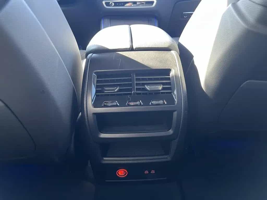 BMW X5 40d+M-SportPaket+LED+Leder 09/2023-photo-19