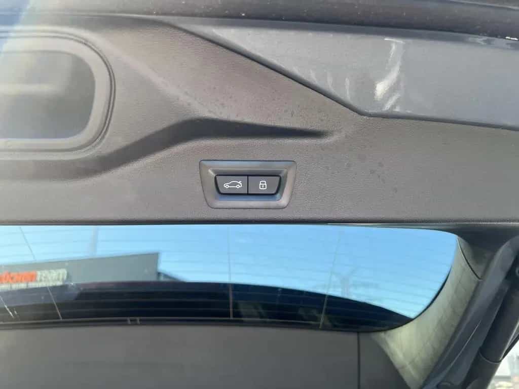BMW X5 40d+M-SportPaket+LED+Leder 09/2023-photo-21