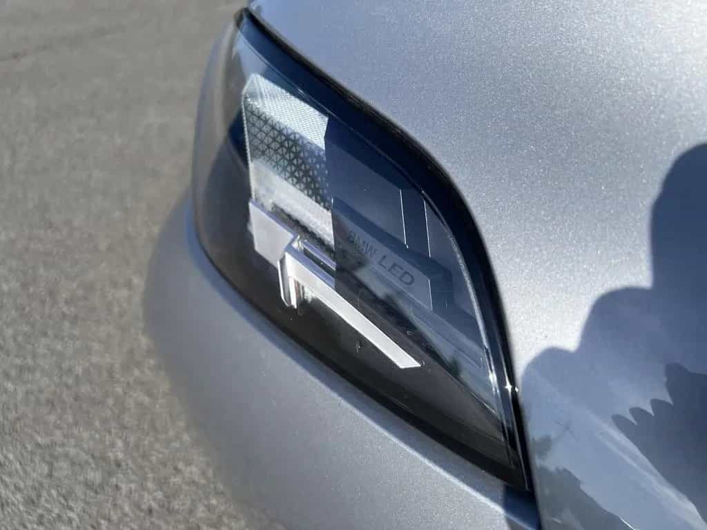BMW X5 40d+M-SportPaket+LED+Leder 09/2023-photo-23