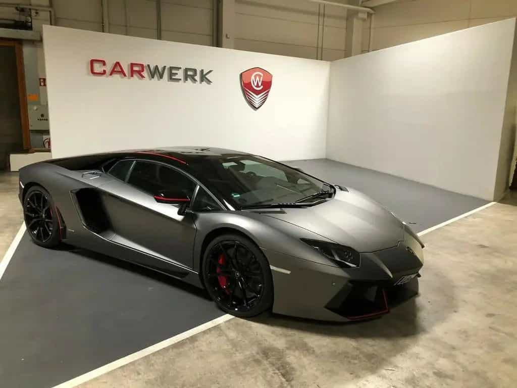 Lamborghini LP 700-4 ///Pirelli EDITION/// 1of100 01/2016-photo-0