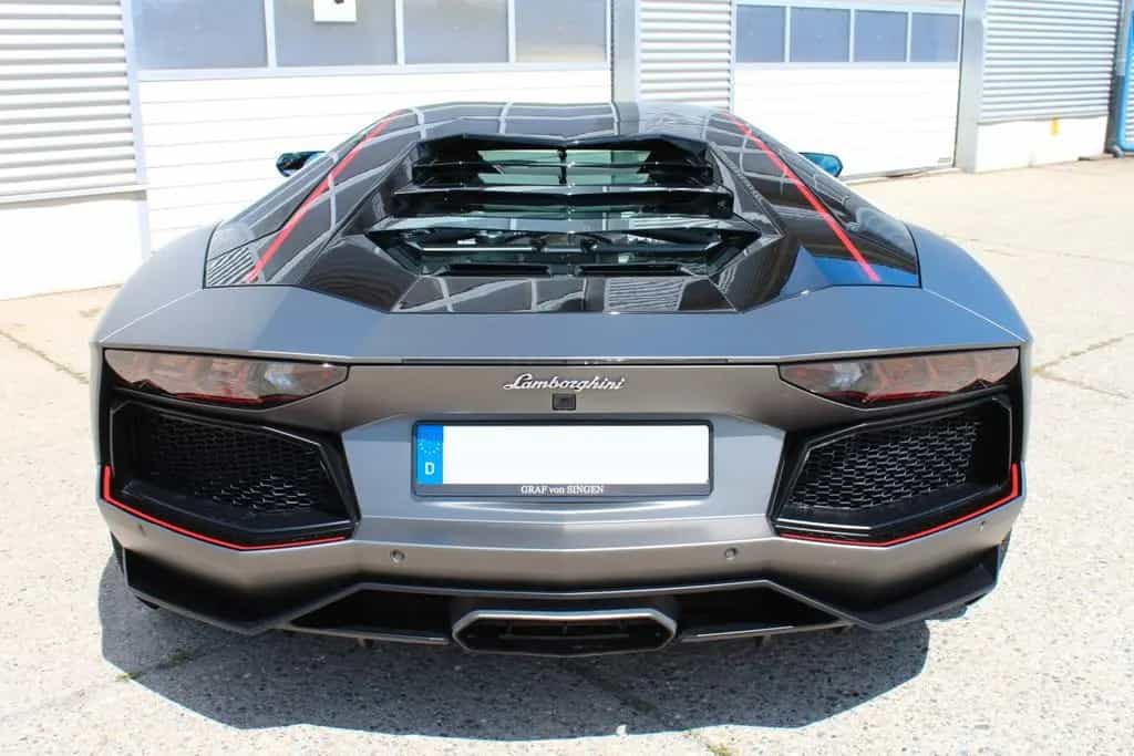 Lamborghini LP 700-4 ///Pirelli EDITION/// 1of100 01/2016-photo-10