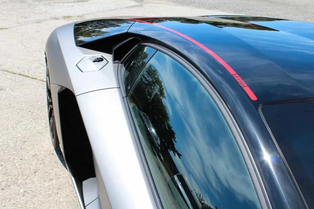 Lamborghini LP 700-4 ///Pirelli EDITION/// 1of100 01/2016-photo-11
