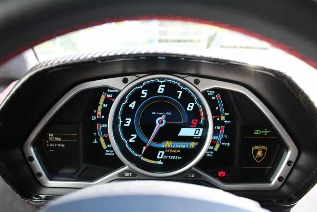 Lamborghini LP 700-4 ///Pirelli EDITION/// 1of100 01/2016-photo-13