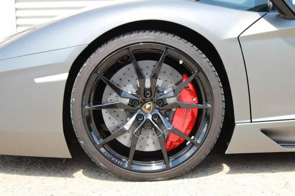 Lamborghini LP 700-4 ///Pirelli EDITION/// 1of100 01/2016-photo-5