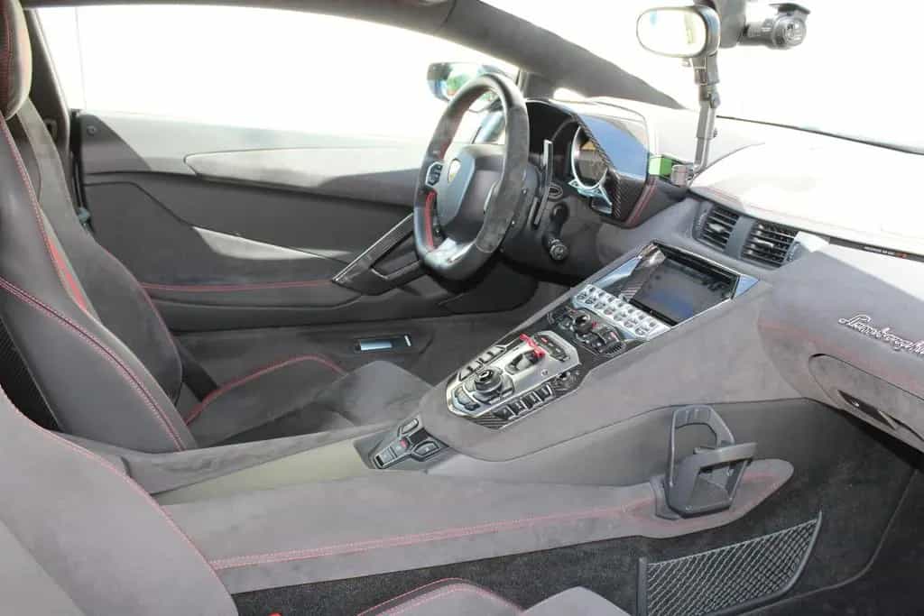 Lamborghini LP 700-4 ///Pirelli EDITION/// 1of100 01/2016-photo-9