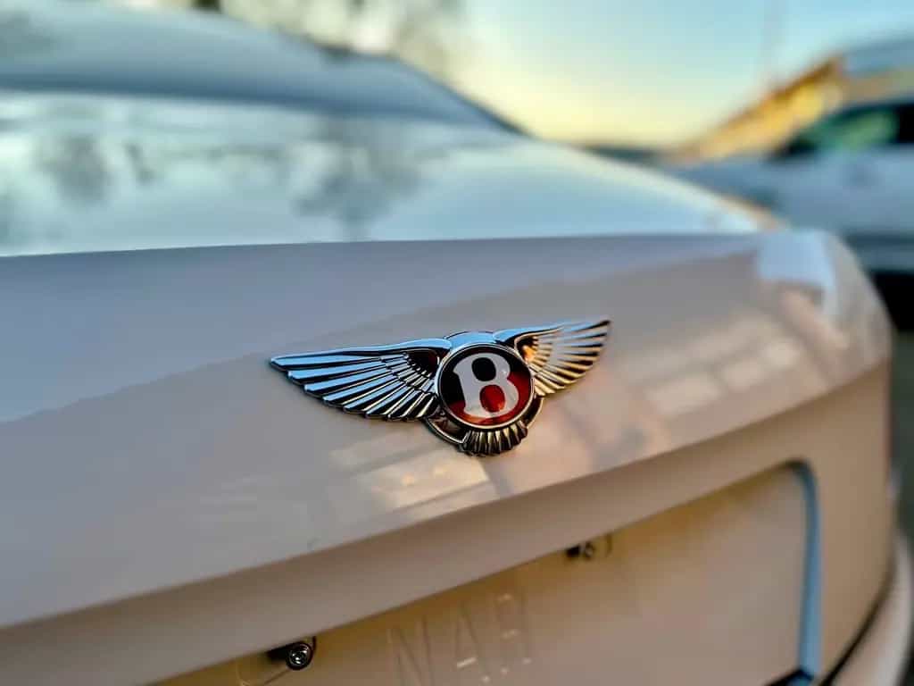 Bentley Flying Spur *SERVICE NEU*VOLL*NAVI*LED*GARANTIE* 03/2019-photo-22