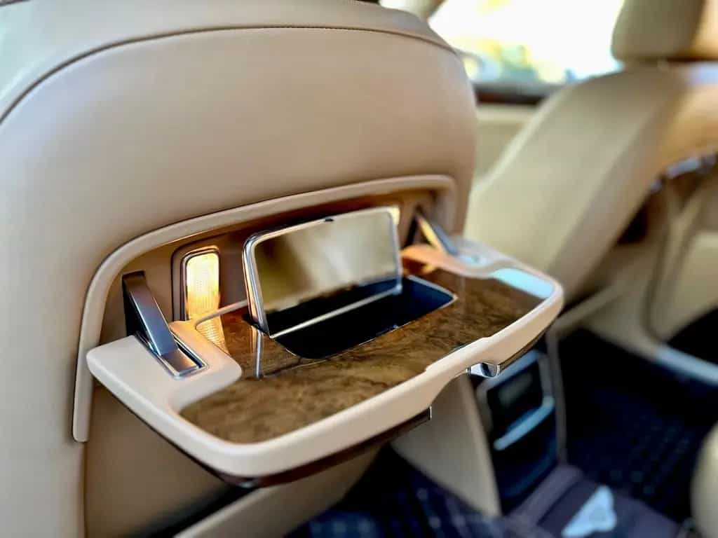 Bentley Flying Spur *SERVICE NEU*VOLL*NAVI*LED*GARANTIE* 03/2019-photo-33