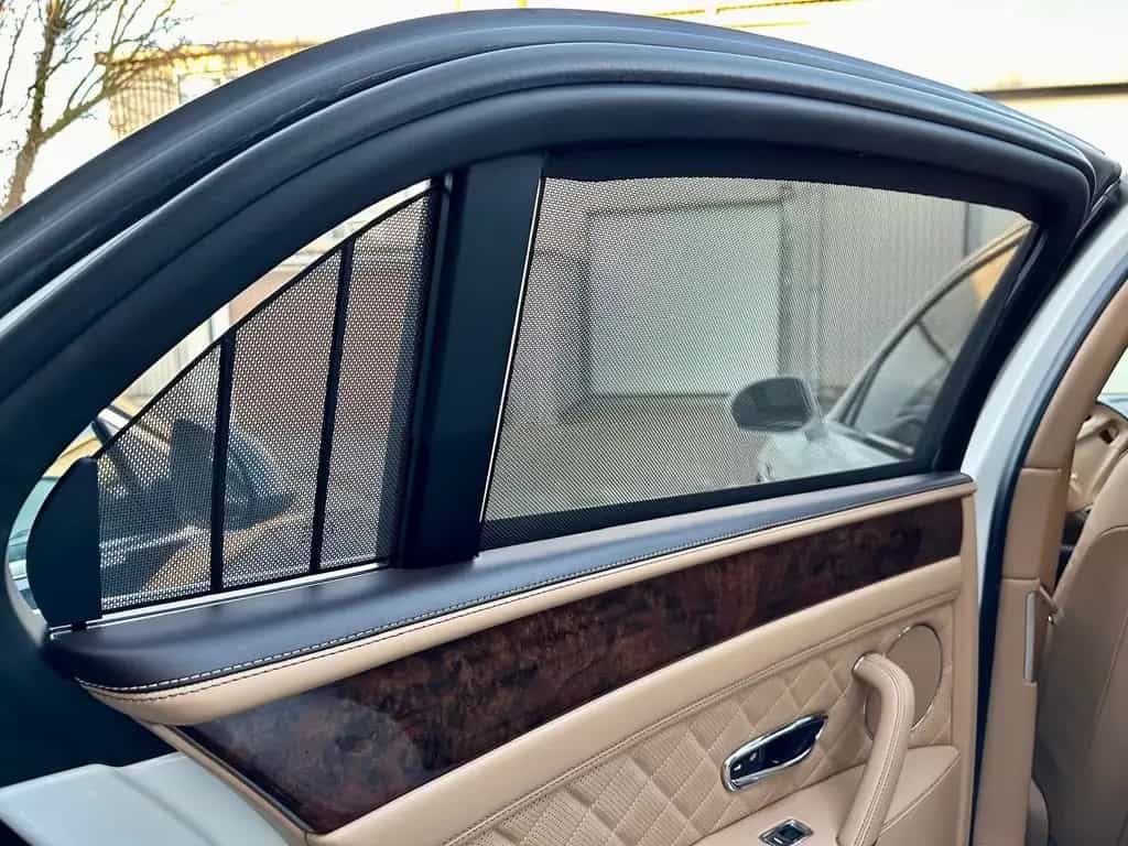 Bentley Flying Spur *SERVICE NEU*VOLL*NAVI*LED*GARANTIE* 03/2019-photo-46