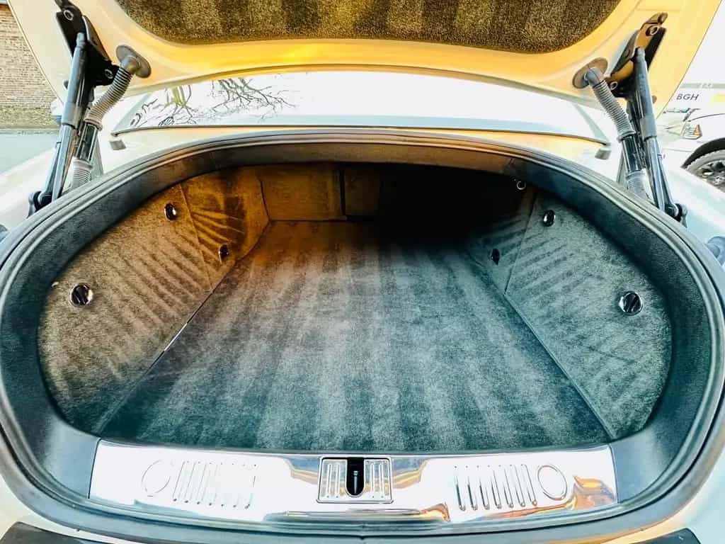 Bentley Flying Spur *SERVICE NEU*VOLL*NAVI*LED*GARANTIE* 03/2019-photo-49