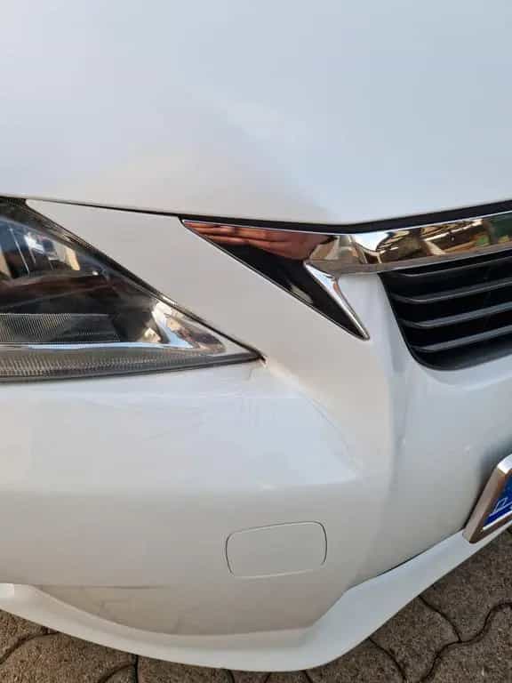 Lexus CT 200h 10/2011-photo-10