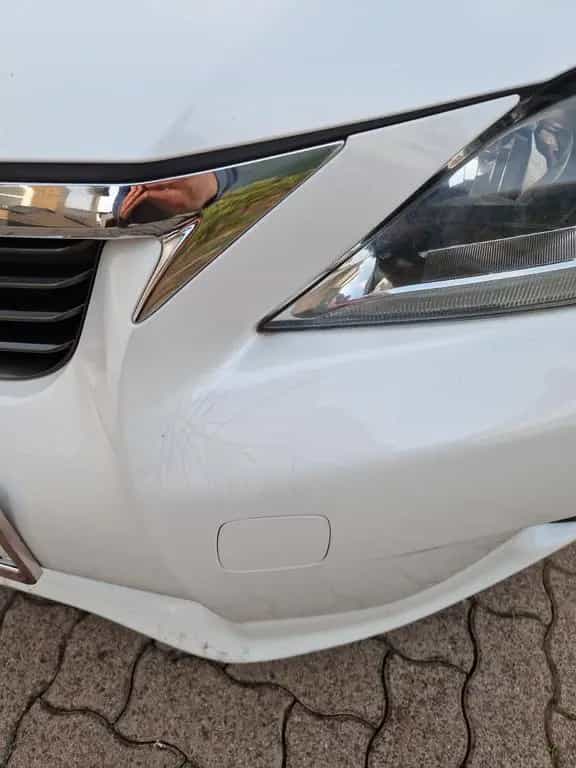 Lexus CT 200h 10/2011-photo-8