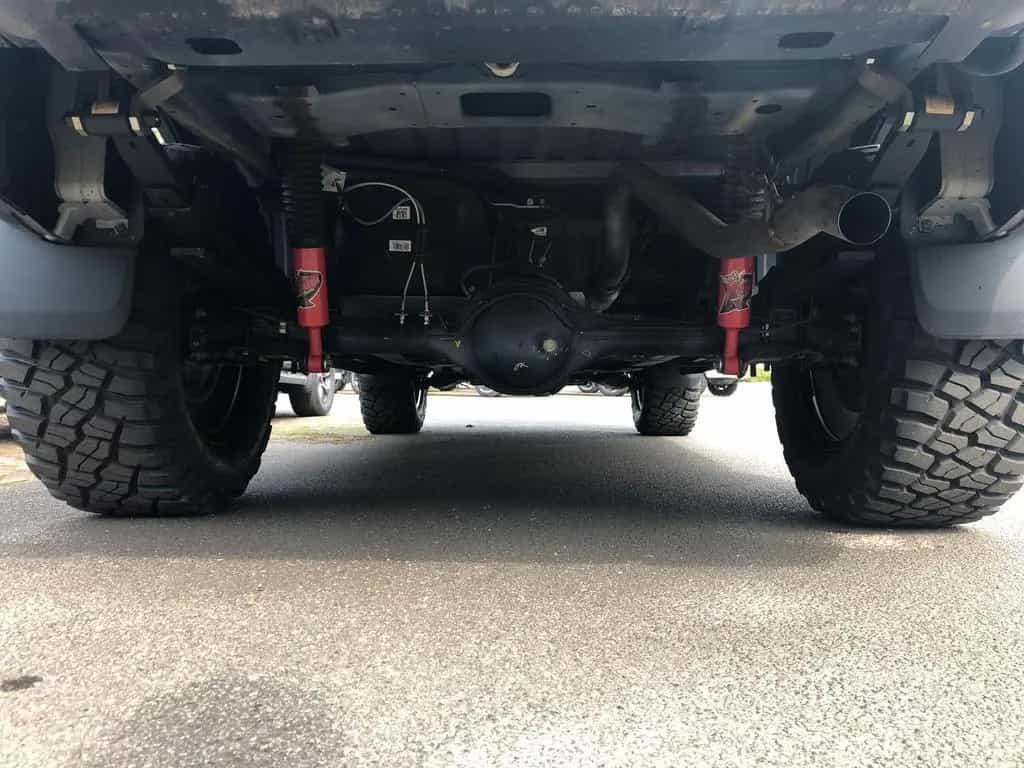 Isuzu D-Max Double Cab 4x4 V-Cross MT +Offroad+Winde+ 06/2025-photo-14